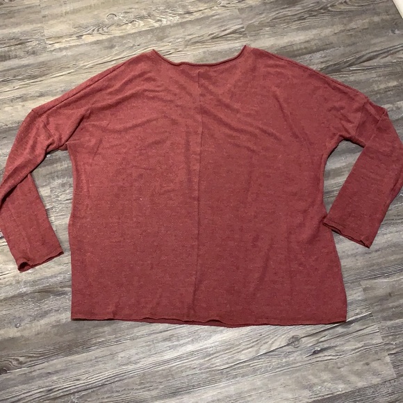 Life’s better in Colorado ultra soft sweater - Picture 4 of 4